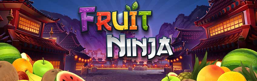 دانلود بازی Fruit Ninja HD برای PC