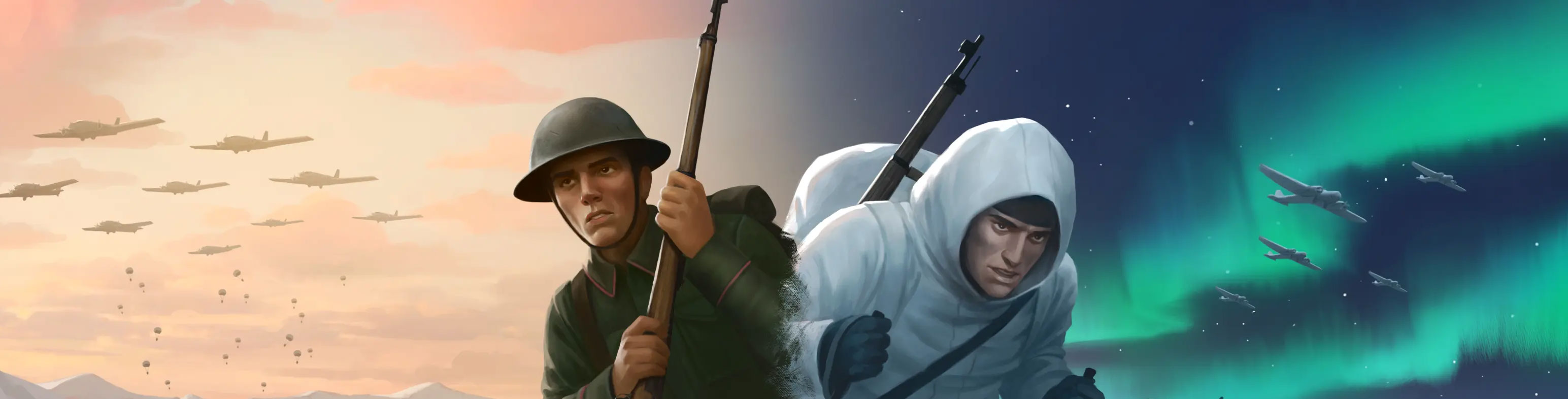 Hearts of Iron IV Arms Against Tyranny