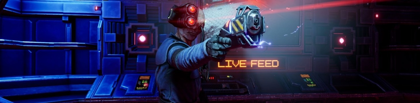 دانلود بازی System Shock Remake برای کامپیوتر