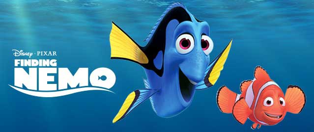 دانلود بازی Finding Nemo برای PC