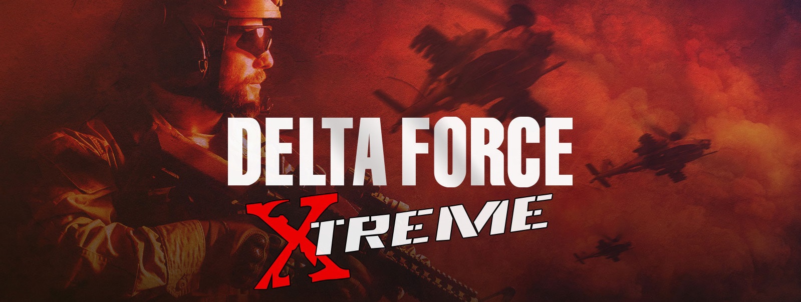 دانلود بازی Delta Force: Xtreme برای PC