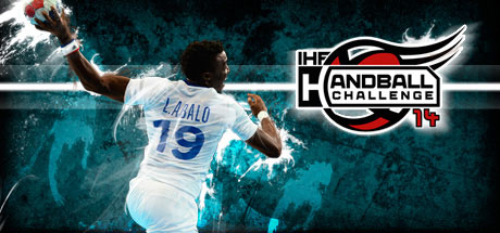 دانلود بازی IHF Handball Challenge 14