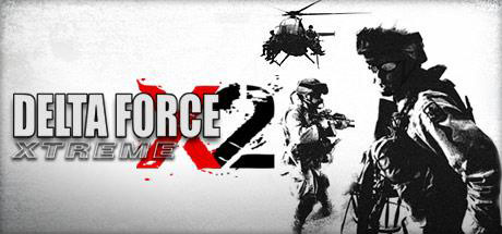 دانلود بازی Delta Force Xtreme 2 برای PC