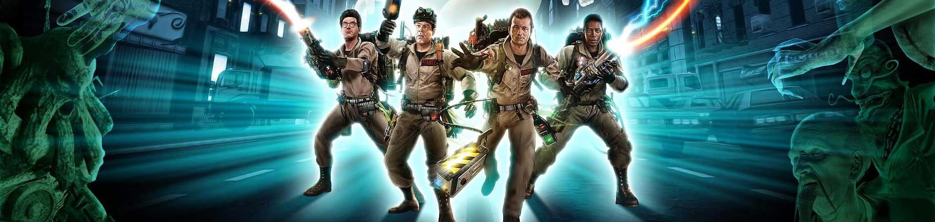 دانلود بازی Ghostbusters The Video Game Remastered برای PC