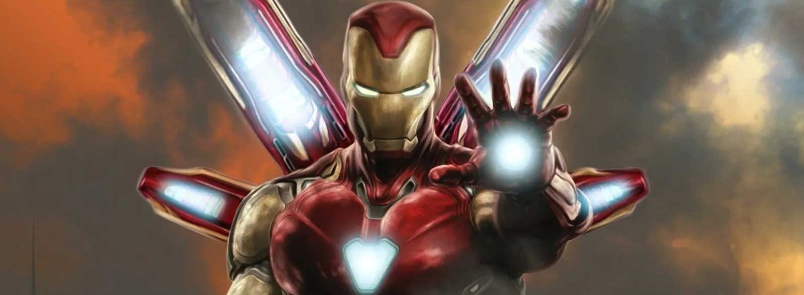 Iron Man