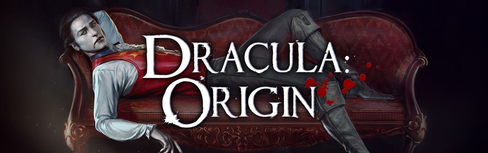 دانلود بازی Dracula Origin برای PC