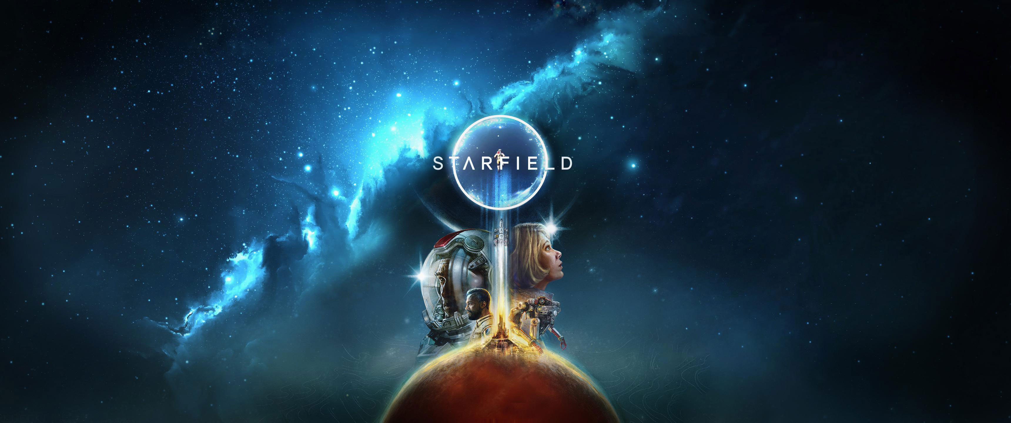 Starfield