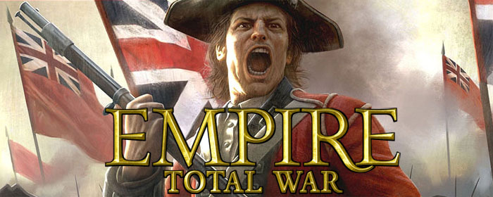 دانلود بازی Empire Total War برای PC