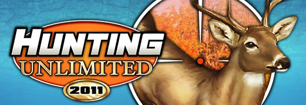 دانلود بازی Hunting Unlimited 2011