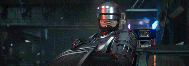 دانلود بازی RoboCop Rouge City برای PC