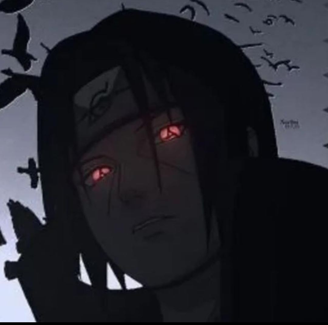 itachi_god