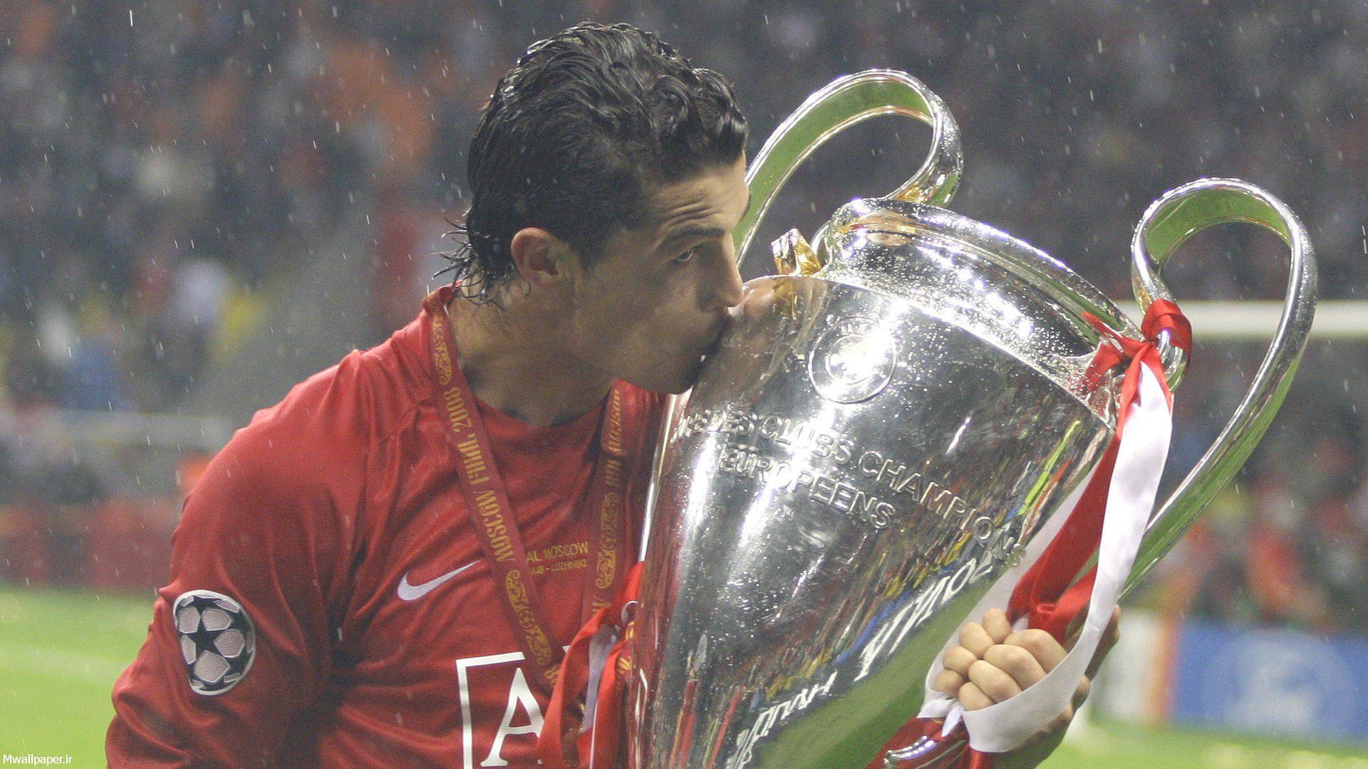 CRonaldo